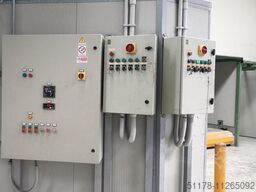 System D8, Caterpillar 