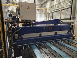 KUKA KR100 R3500 press