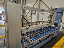 KUKA KR100 R3500 press