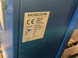 MOSCA Unterbogenspender