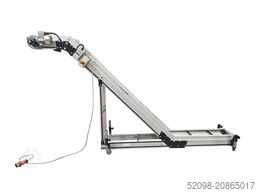 trio-technik 1000005842, FB: 289 mm