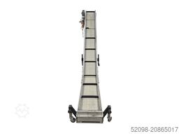 trio-technik 1000005842, FB: 289 mm