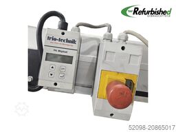 trio-technik 1000005842, FB: 289 mm