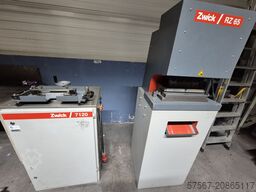 Zwick Roell 1484