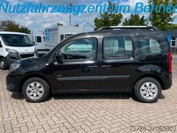 MERCEDES-BENZ Citan 109 CDI Kombi lang/ AC/ PDC/ Airbagpaket