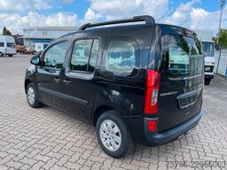 MERCEDES-BENZ Citan 109 CDI Kombi lang/ AC/ PDC/ Airbagpaket