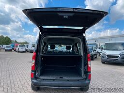 MERCEDES-BENZ Citan 109 CDI Kombi lang/ AC/ PDC/ Airbagpaket