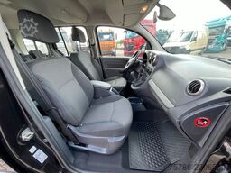 MERCEDES-BENZ Citan 109 CDI Kombi lang/ AC/ PDC/ Airbagpaket