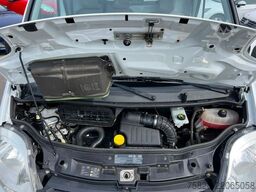 OPEL Vivaro Kasten*Klima*Tüv28/6*AHK*98tkm*