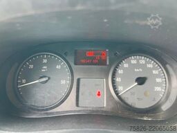 OPEL Vivaro Kasten*Klima*Tüv28/6*AHK*98tkm*