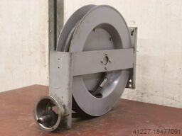 unbekannt 6600 mm