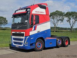 VOLVO FH 460 XL 6X2 I-SAVE LED