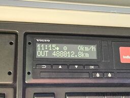 VOLVO FH 460 XL 6X2 I-SAVE LED