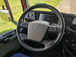VOLVO FH 460 XL 6X2 I-SAVE LED