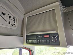 VOLVO FH 460 XL 6X2 I-SAVE LED