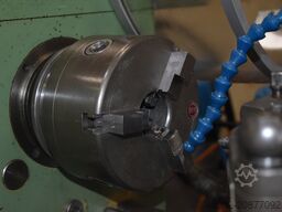 Weiler Condor 81  Leit- und Zugspindeldrehmasch