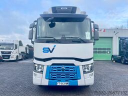 Renault T380 VF611M165MD003883, 6x2, 388567 km, 8.90 ...