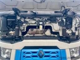 Renault T380 VF611M165MD003883, 6x2, 388567 km, 8.90 ...