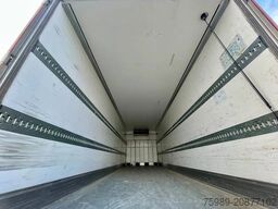 Renault T380 VF611M165MD003883, 6x2, 388567 km, 8.90 ...