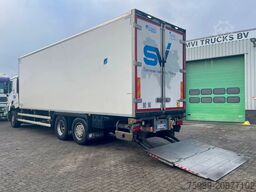 Renault T380 VF611M165MD003883, 6x2, 388567 km, 8.90 ...