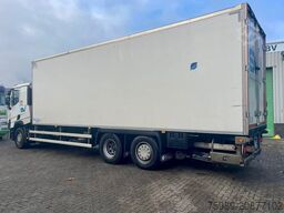 Renault T380 VF611M165MD003883, 6x2, 388567 km, 8.90 ...