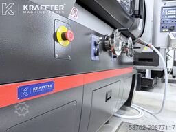 Amada Techster 84