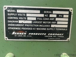 Sunnen MBB-1680FMS/GMS