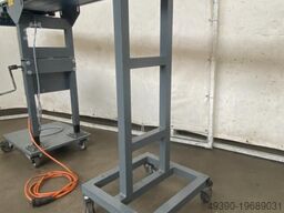 MFP Fördertechnik 3000 x 300