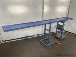 MFP Fördertechnik 3000 x 300