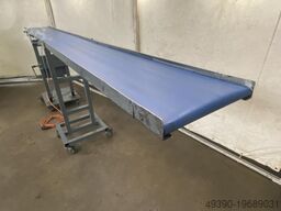 MFP Fördertechnik 3000 x 300