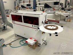 Lange Maschinenbau B 72 KF