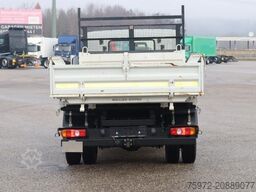 Mitsubishi Canter 7C18 3-Seiten Kipper