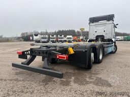 eActros 400LL MULTIWECHSLER BDF