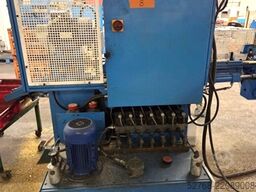 VACCARI Schmiedelinie
