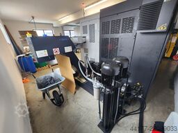 DOOSAN Puma TT1300SYYB
