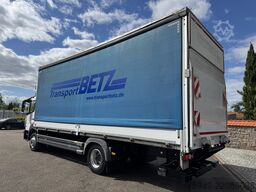 Mercedes-Benz Atego 1221 L Pr/Pl., LBW 1,5to. , Klima