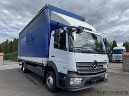 Mercedes-Benz Atego 1221 L Pr/Pl., LBW 1,5to. , Klima