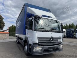 Mercedes-Benz Atego 1221 L Pr/Pl., LBW 1,5to. , Klima