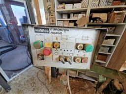 MAWEG EURONOVA SP