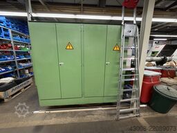 Traub TND360