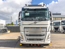 VOLVO FH 500 -6X4
