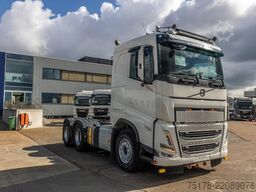 VOLVO FH 500 -6X4