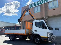 Mitsubishi Canter 3C15