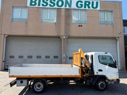 Mitsubishi Canter 3C15