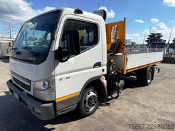 Mitsubishi Canter 3C15