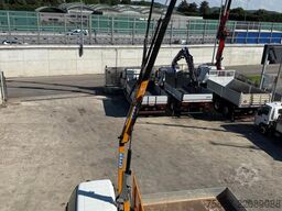 Mitsubishi Canter 3C15