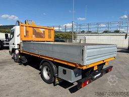 Mitsubishi Canter 3C15