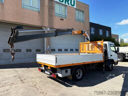 Mitsubishi Canter 3C15