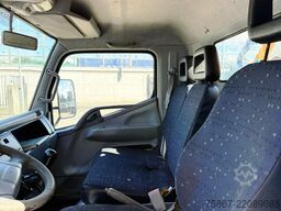 Mitsubishi Canter 3C15