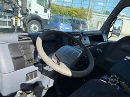 Mitsubishi Canter 3C15